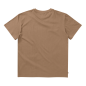 Preview: 35105-250805-brand-tee-slate-brown-2